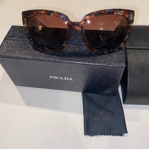 PRADA Women's Sunglasses